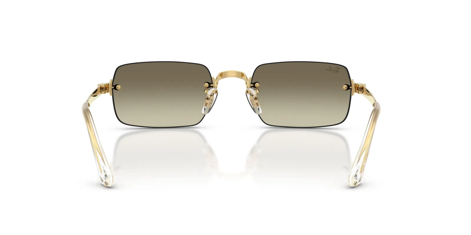 Ray-Ban 3928 Sunglasses - view 39